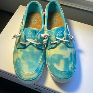 Sperry top-sider the dye boat shoes loafers